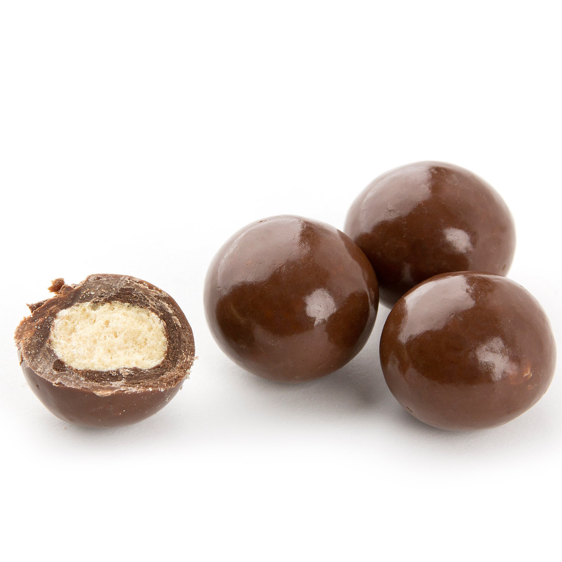 Classic Malted Milk Balls (Chalav Stam)