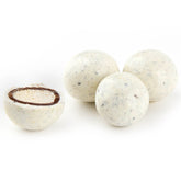 Cookies & Cream Malted Milk Balls (Chalav Stam)