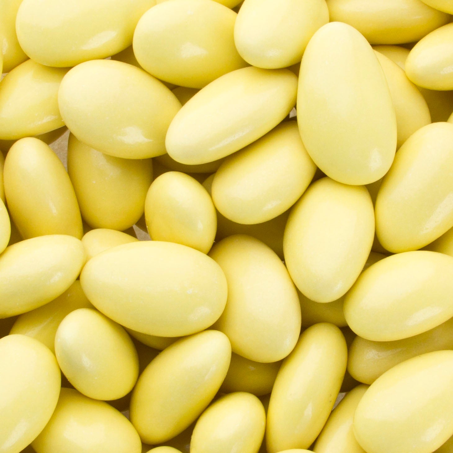 Super Fine Yellow Jordan Almonds – Oh! Nuts