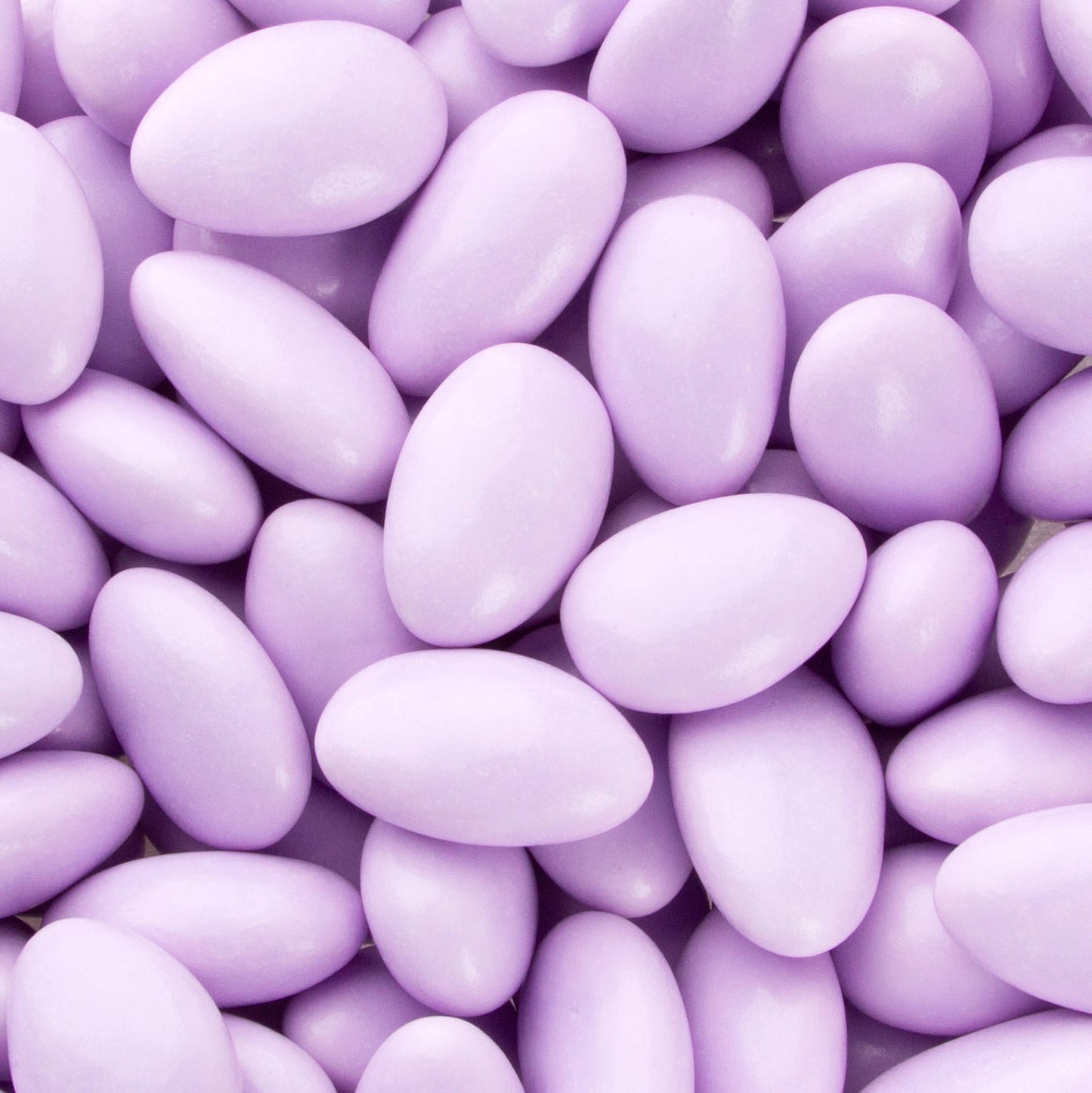 Lavender Jordan Almonds