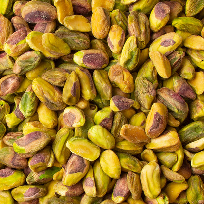  No Shell Roasted Salted Pistachios