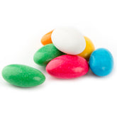 Super Fine Assorted Sugar Free Jordan Almonds