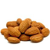 Roasted Salted Almonds