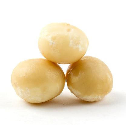 Roasted Unsalted Macadamia Nuts