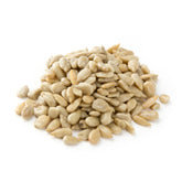 No Shell Roasted Unsalted Sunflower Seeds