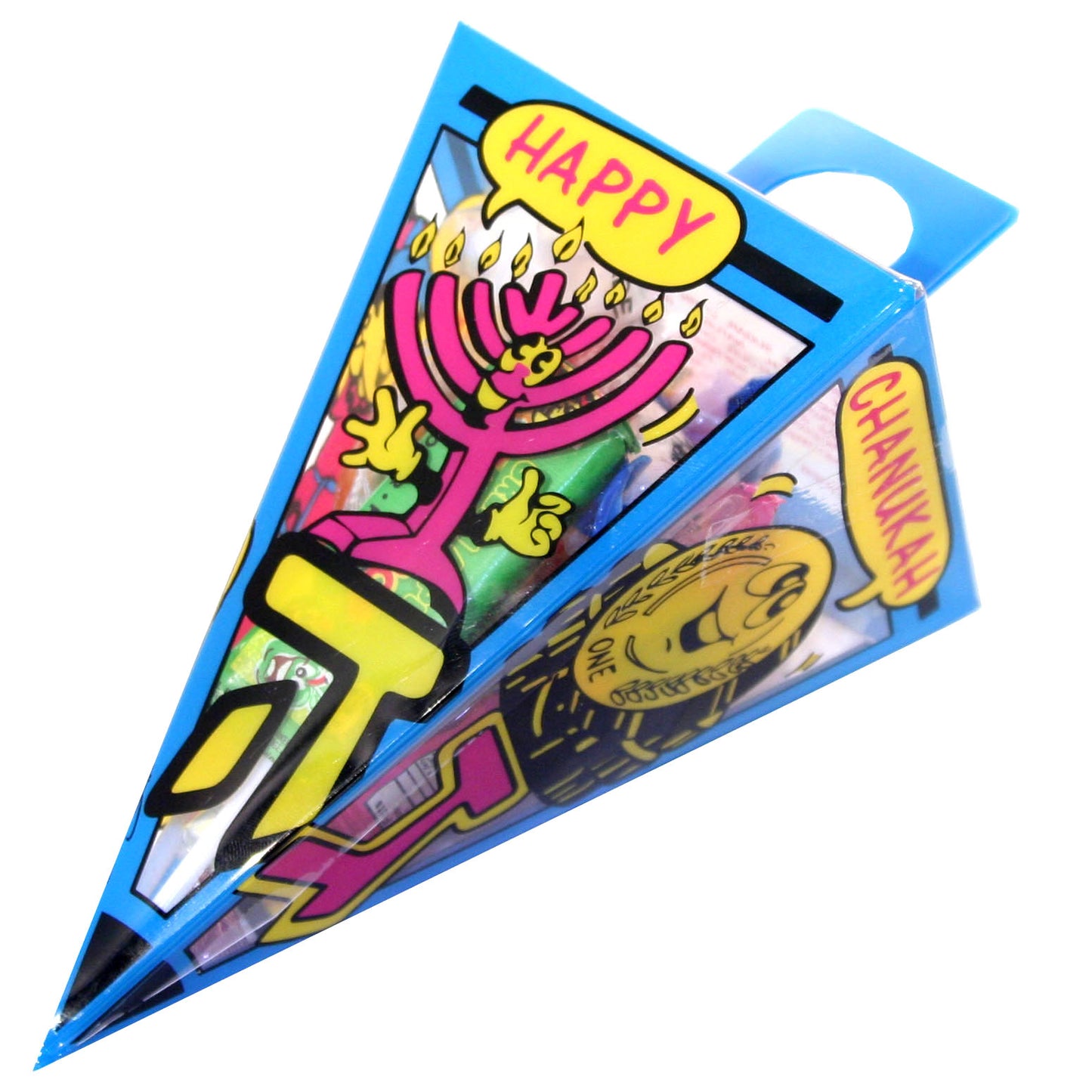 Super Dreidel