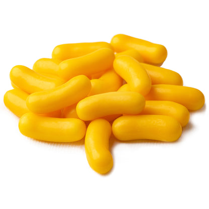 Swiss Petite Banana Candy