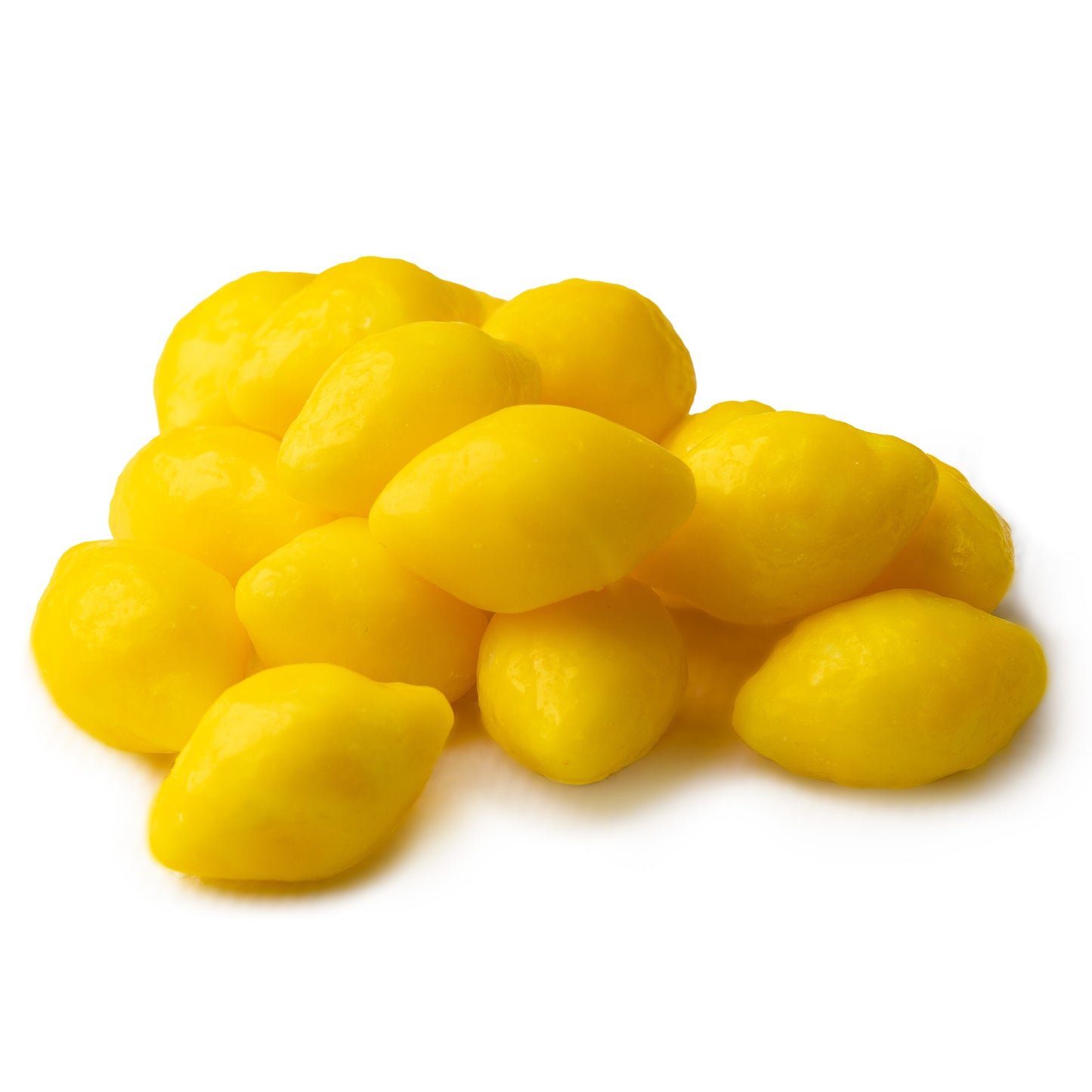 Swiss Petite Lemon Candy
