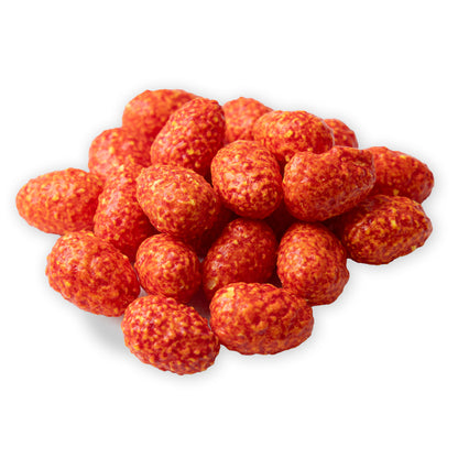 Swiss Petite Strawberry Candy