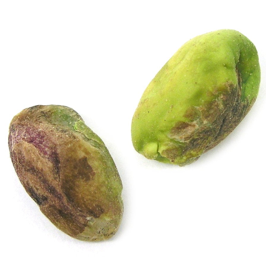Passover Shelled  Raw Pistachios