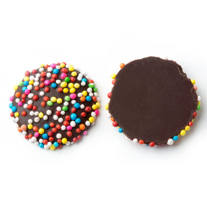 Passover Chocolate Rainbow Nonpareils