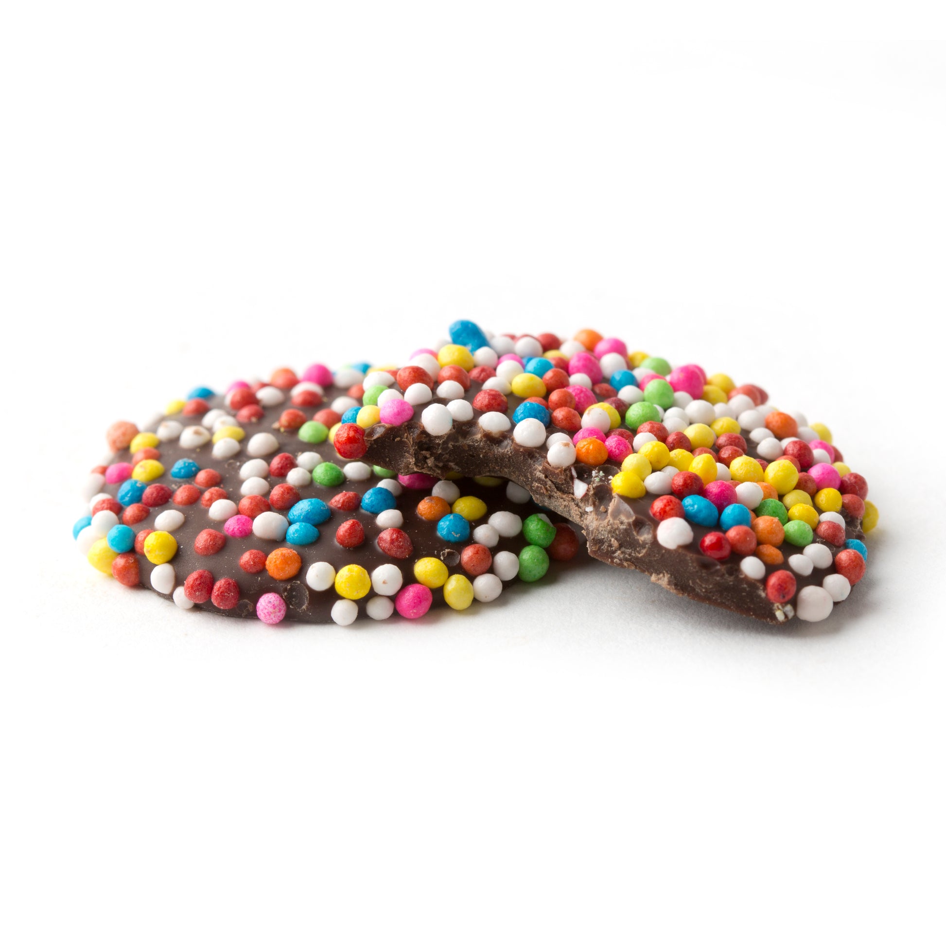 Passover Chocolate Rainbow Nonpareils