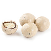 Coffee & Cream Malted Milk Balls (Chalav Stam)
