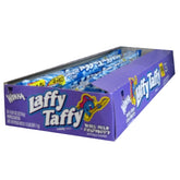 Wild Blue Raspberry Laffy Taffy Rope 