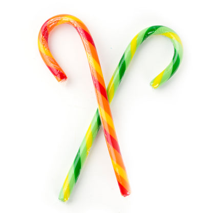 Jelly Belly Candy Canes