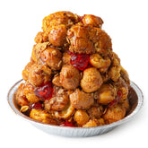 Teiglach - The Rosh Hashanah Most Traditional Food