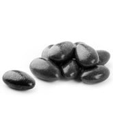 Super Fine Black Jordan Almonds