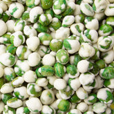 Wasabi Peas