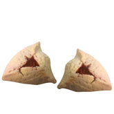 Gluten-Free Apricot Hamantaschen