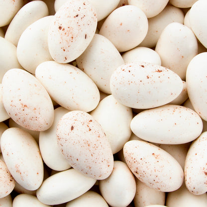 Jordan Almonds Sundaes - Nutty Coconut