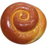 High Holiday Round Challah