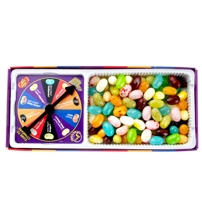 Bean Boozled Spinner Game Gift Box