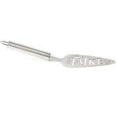 Stainless Steel Latke Server