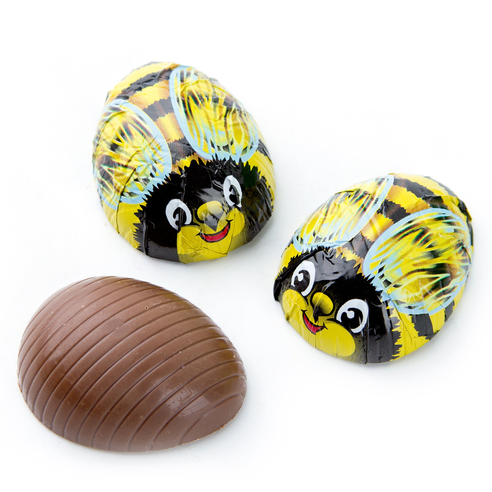 Milk Chocolate Bumble Bees
