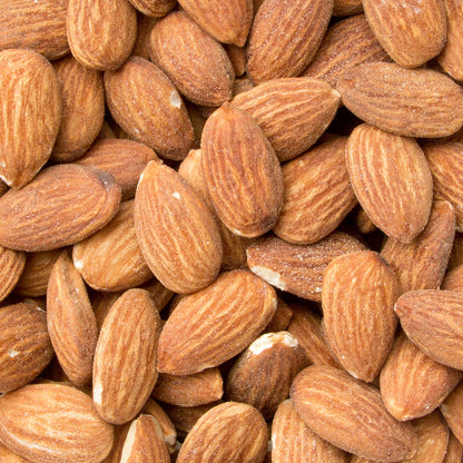 Roasted Unsalted Almonds Snack Packs - 12PK