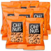 Roasted Salted Almonds Snack Packs