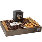Bar Mitzvah Gift Basket