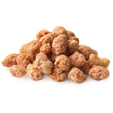 Cinnamon Peanuts