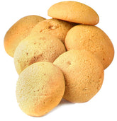 Soft European Style Honey Cookies - 8 oz Bag
