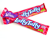 Sparkle Cherry Laffy Taffy Bars