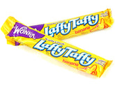 Banana Laffy Taffy Bars