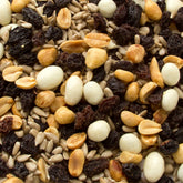 Yogurt Treats Nuts & Raisins Mix