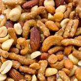 Sweet & Salty Snack Mix