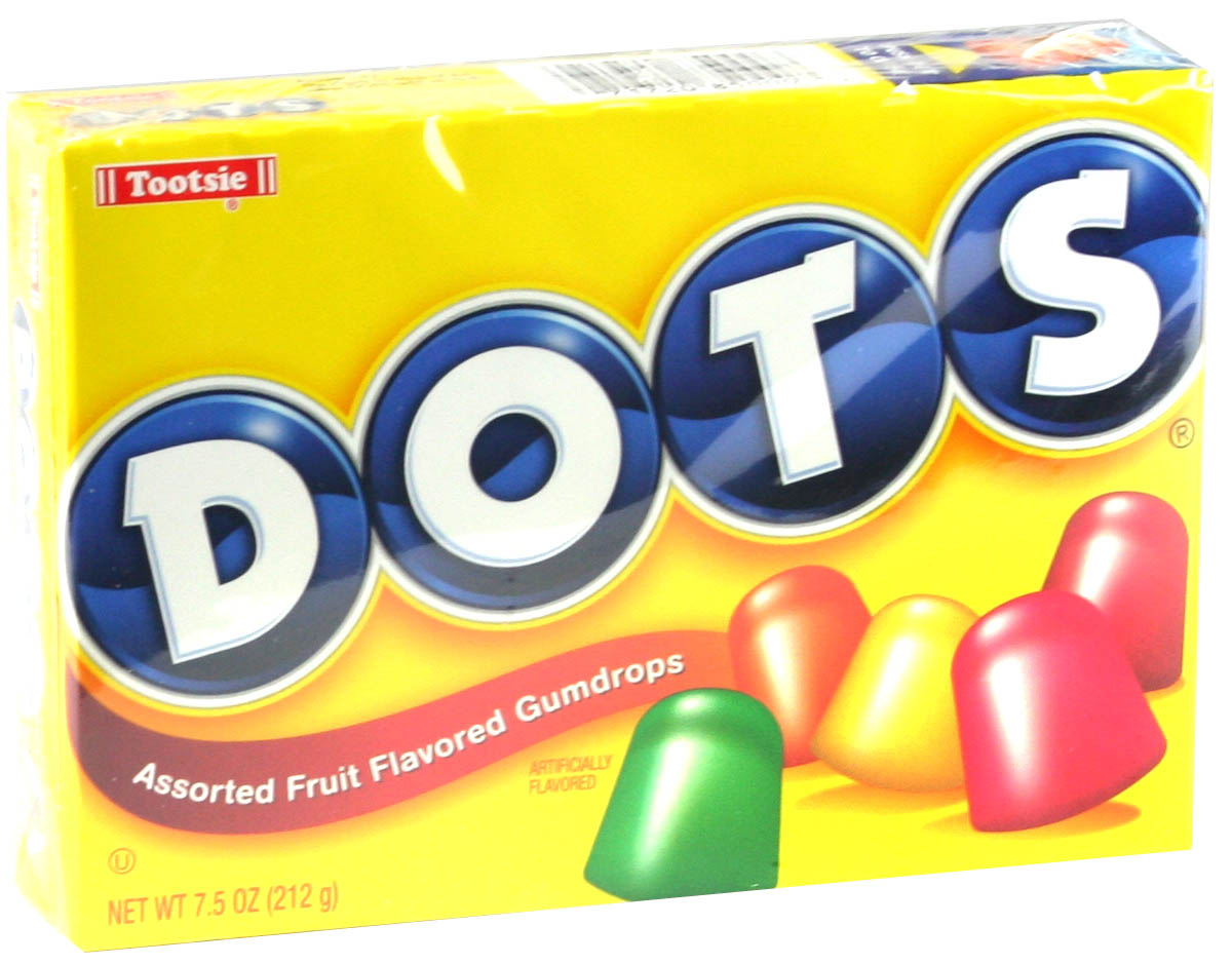Original Dots Candy