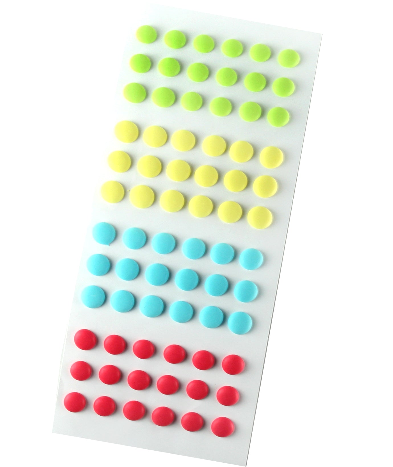 Mega Sour Candy Buttons