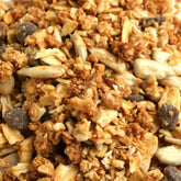 Chocolate Chip Granola