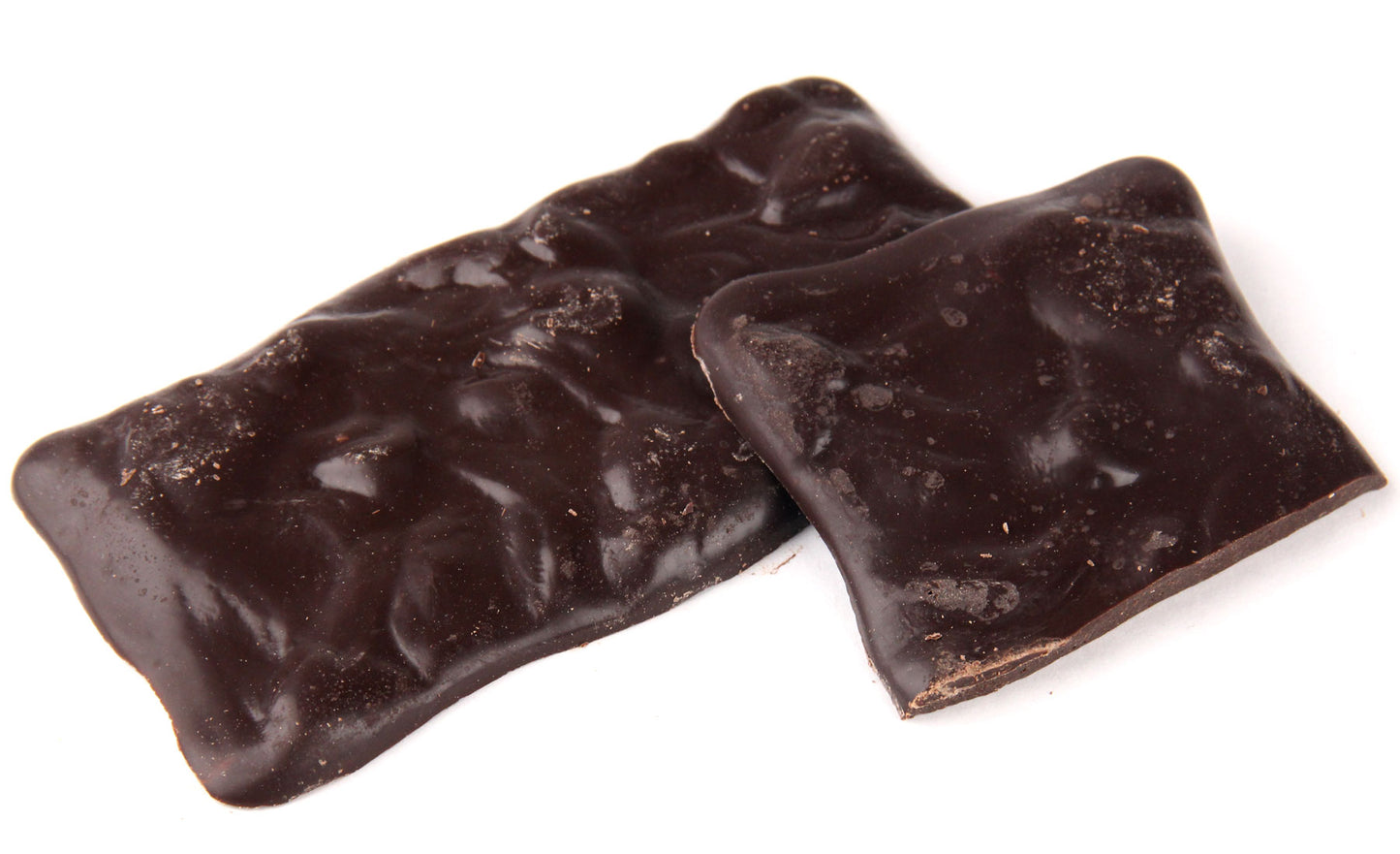 Bartons Dark Chocolate Almond Bark - 5 OZ Box
