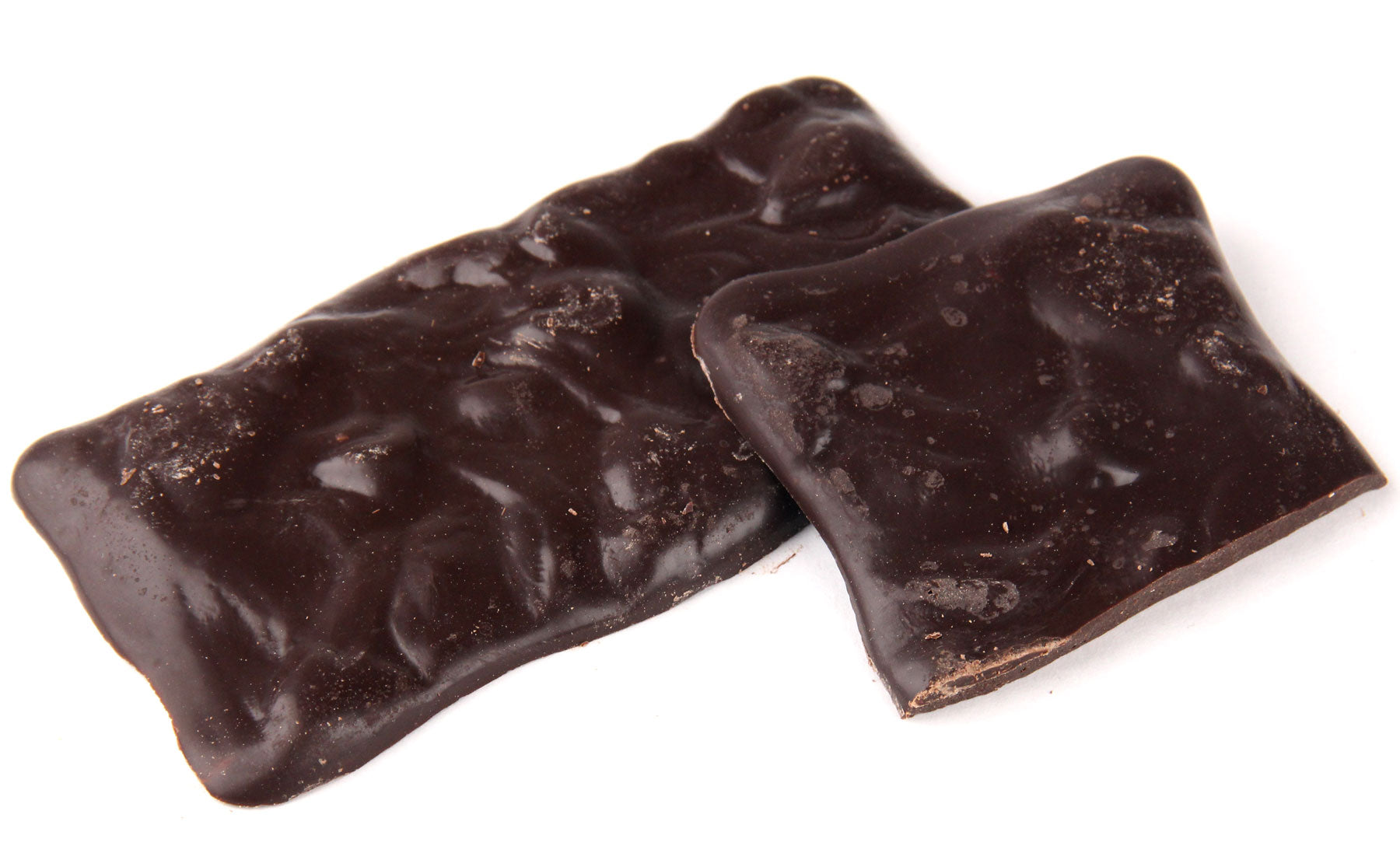 Bartons Dark Chocolate Almond Bark - 5 OZ Box