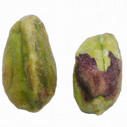Passover Shelled Roasted Unsalted Pistachios