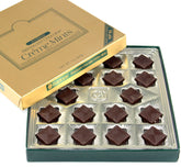 Bartons Mint Creme Chocolates Gift Box