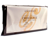 Callebaut Finest Belgian Baking Chocolate