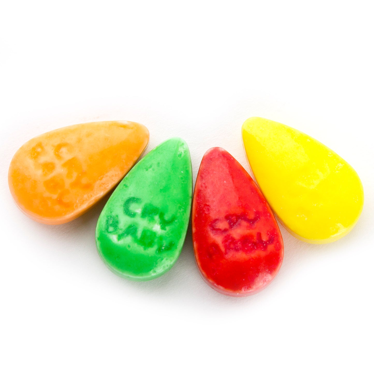 Cry Baby Tears Coated Candy