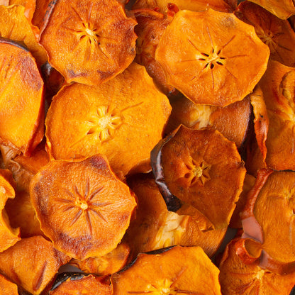 Dried Persimmon Slices