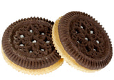 Duplex Sandwich Cookies - 16 oz
