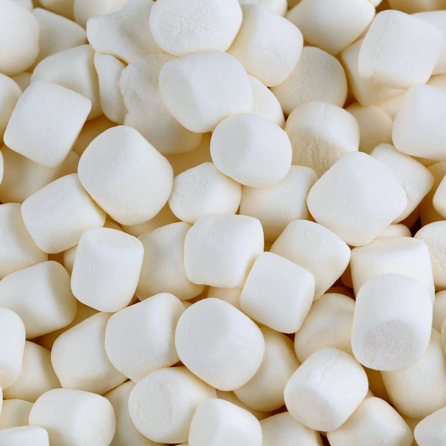 Mini White Marshmallows - 8 oz Bag