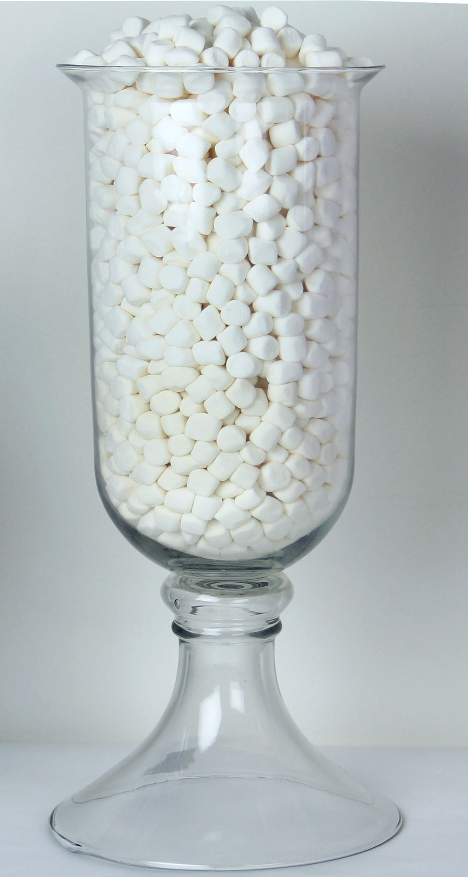 Mini White Marshmallows - 8 oz Bag
